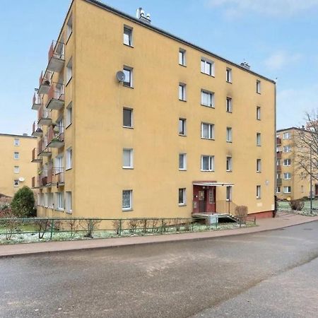 Mieszkanie Spokojny Sopot Apartment Exterior photo